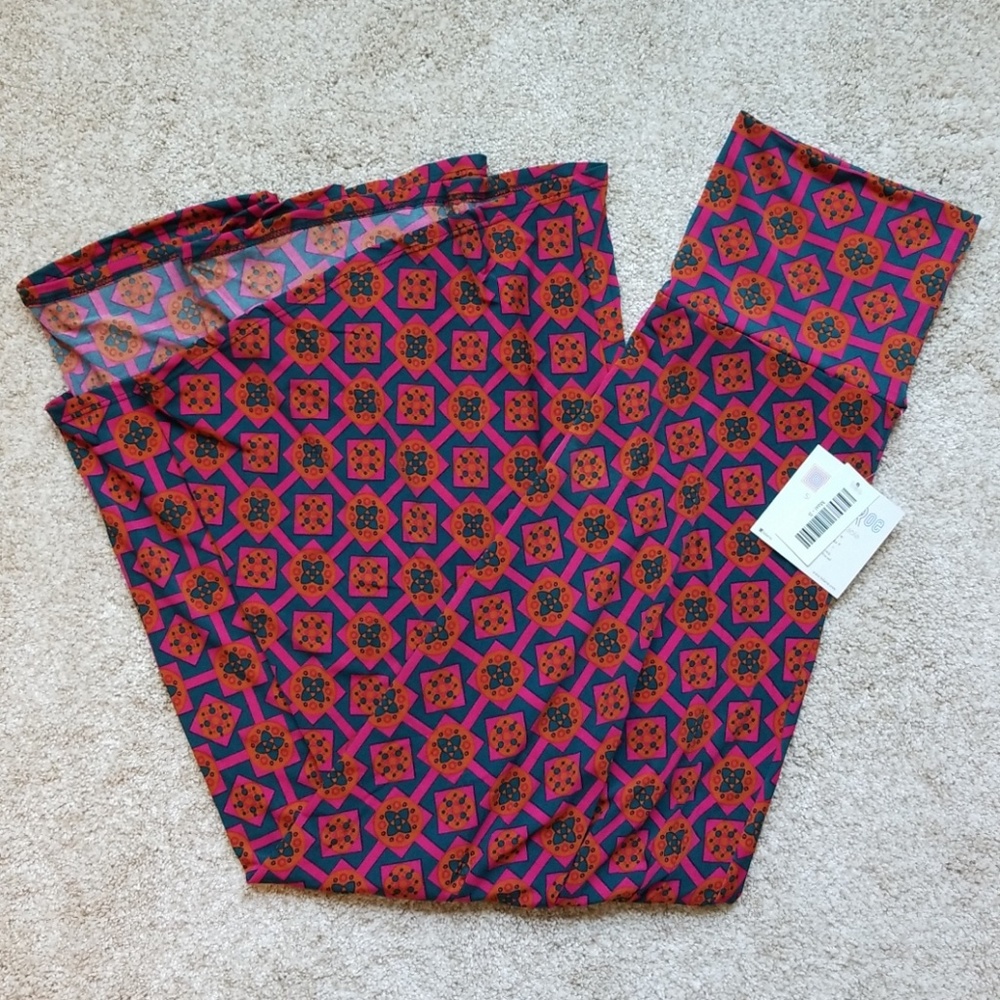 Lularoe maxi skirt brand new